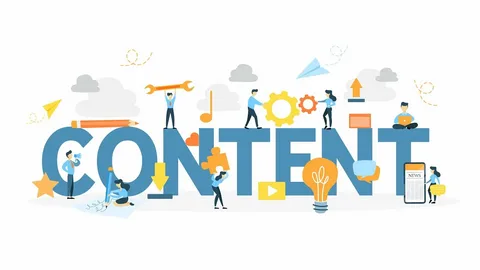 Professional content marketing services including SEO content writing, blog management, and brand storytelling.