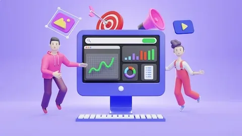 Digital Marketing Services by Starvix Digital for SEO, PPC, Social Media Marketing, and Lead Generation