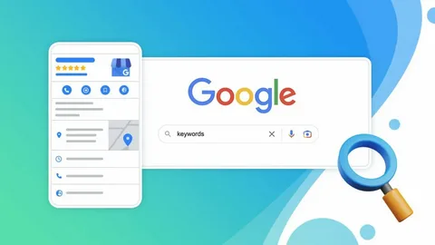Google My Business optimization services helping local businesses increase visibility and customer leads
