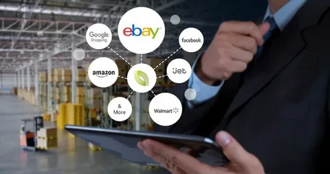 Professional Marketplace Management Services for Amazon, Flipkart, Meesho, and Ecommerce Platforms