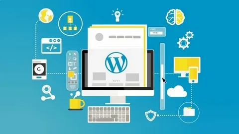 Professional WordPress Development Services for Custom Business Websites and Ecommerce Solutions