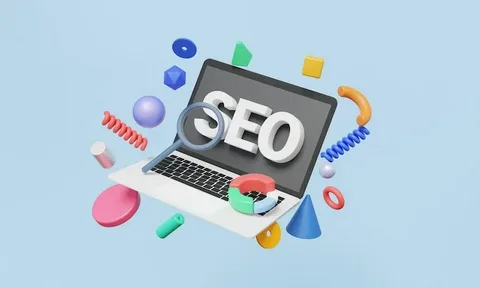 SEO Services for Higher Google Rankings and Organic Traffic