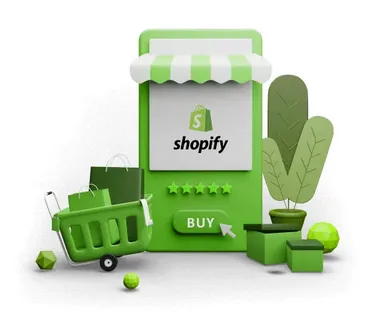Shopify Development Services for Ecommerce Business Growth