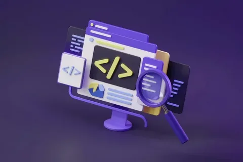 Web development solutions for startups and enterprises