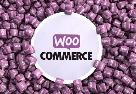 SEO-friendly WooCommerce website development